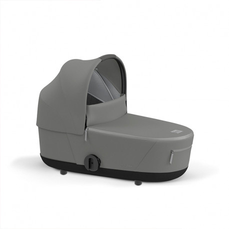 Capazo Mios de Cybex nautical blue