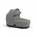 Capazo Mios de Cybex nautical blue