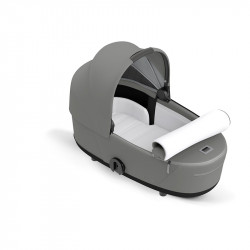 Capazo Mios de Cybex nautical blue