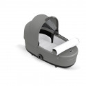 Capazo Mios de Cybex nautical blue