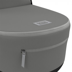 Capazo Mios de Cybex nautical blue