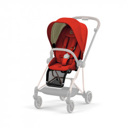 Pacote de cores Mios de CYBEX ouro outono