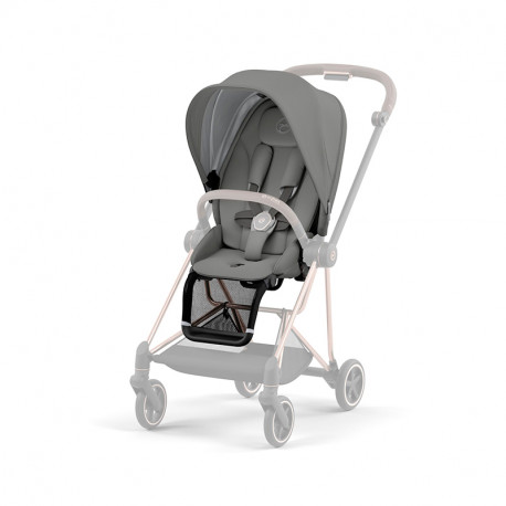 Color Pack Mios de Cybex soho grey