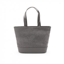 Bugaboo Bolso Cambiador gris melange