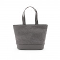 Bugaboo Bolso Cambiador gris melange