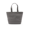 Bugaboo Bolso Cambiador gris melange