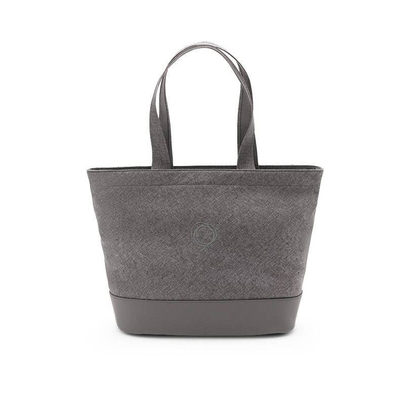 Bugaboo Bolso Cambiador gris melange