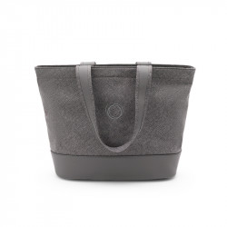 Bugaboo Bolso Cambiador gris melange