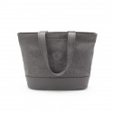 Bugaboo Bolso Cambiador gris melange