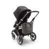 Bugaboo Bolsa de troca cinza melange