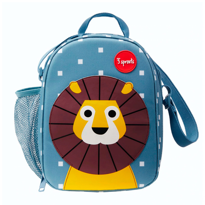 Mochila Isotérmica 3 Sprouts leon