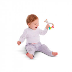 Sonajero Sophie So Pure Naturings