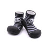 Calzado para Bebé Attipas Funny Halloween Black