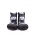Calzado para Bebé Attipas Funny Halloween Black