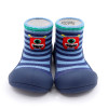 Sapatos de bebê Attipas monstro