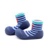 Sapatos de bebê Attipas monstro