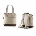 Mochila INGLESINA Aptica Back Bag cashmere bege