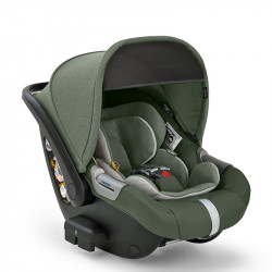 Darwin i-Size Tribeca Verde INGLESINA Assento de Carro