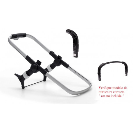 Estructura de Silla Bugaboo Fox