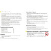 Cinturon para Embarazada BESAFE  Black