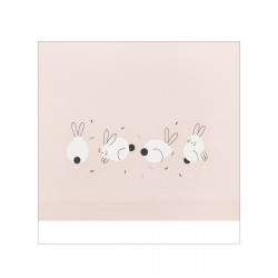 Sábanas 3 Piezas Sonpetit Rabbit 70/80 cm
