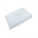 Manta Sonpetit Sky Blanco