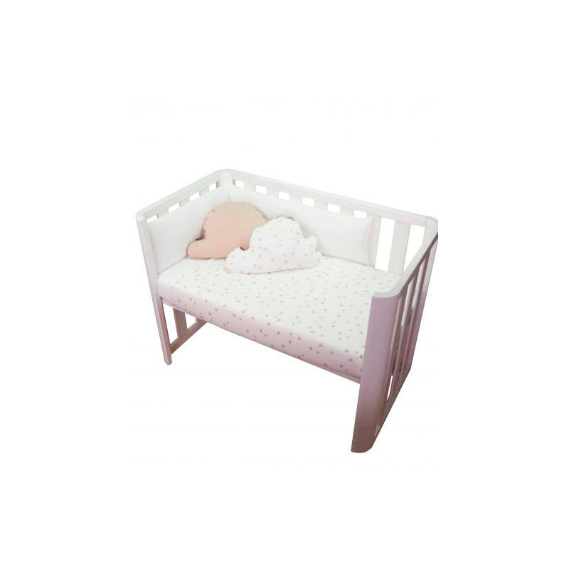 Funda Nórdica Sonpetit Cotton 50 cm