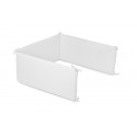 Protector de Minicuna Sonpetit Blanco