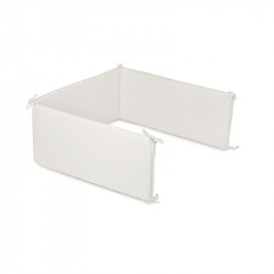 Protector de Minicuna Sonpetit Crudo