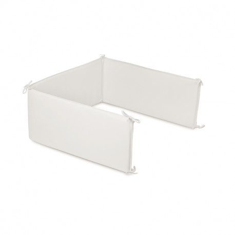 Protector de Minicuna Sonpetit Crudo
