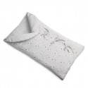 Saco para Cochecito Sonpetit Rabbit Gris