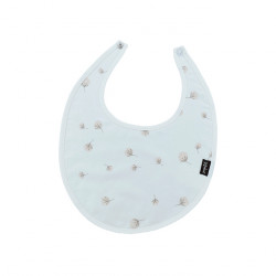 Sonpetit Bib de algodão