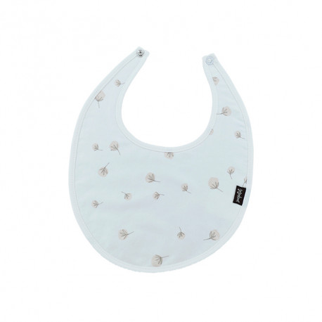 Sonpetit Bib de algodão