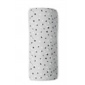 Muselina de Bambú Sonpetit Leo Gris