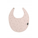 Babero Sonpetit Sky Rosa Palo