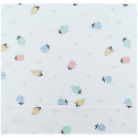 Sábanas 3 Piezas Sonpetit Prado 60 cm