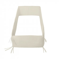 Protectro de Cuna 360 Cambrass beige