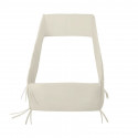 Protectro de Cuna 360 Cambrass beige