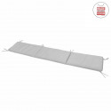 Protector de Cuna Cambrass gris