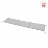 Protector de Cuna Cambrass gris