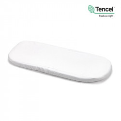 Fundo ajustável Tencel para CAMBRASSde berço