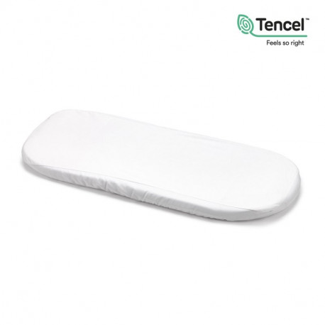 Fundo ajustável Tencel para CAMBRASSde berço