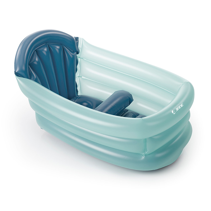 Bañera Hinchable Jané t49 aquarel blue