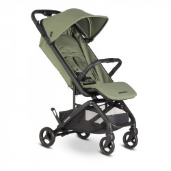 Miley EASYWALKER 2 sálvia carrinho verde