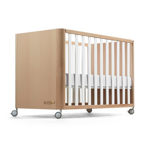 Doco Sleeping Wood COTINFANT Berço