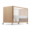 Cuna Cotinfant Doco Sleeping Wood