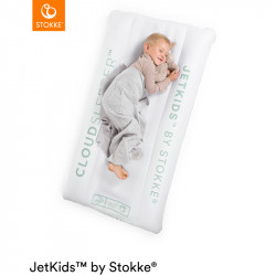 Jetkids Cloudsleeper Stokke Cama de Viagem