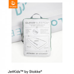 Jetkids Cloudsleeper Stokke Cama de Viagem