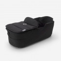 Pacote de Capas de Berço BUGABOO Fox 2 preto