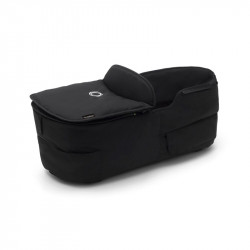 Pack de Fundas de Capazo Bugaboo Fox 3 negro medianoche